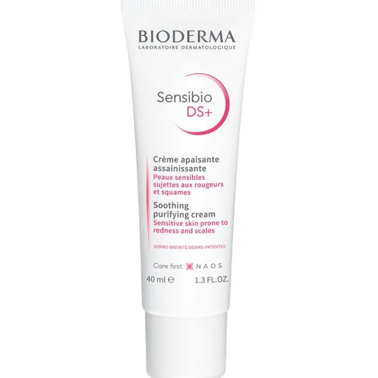 Sensibio DS+ Crema