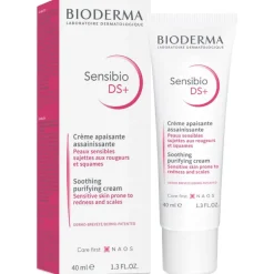 Sensibio DS+ Crema