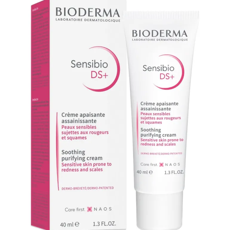 Sensibio DS+ Crema