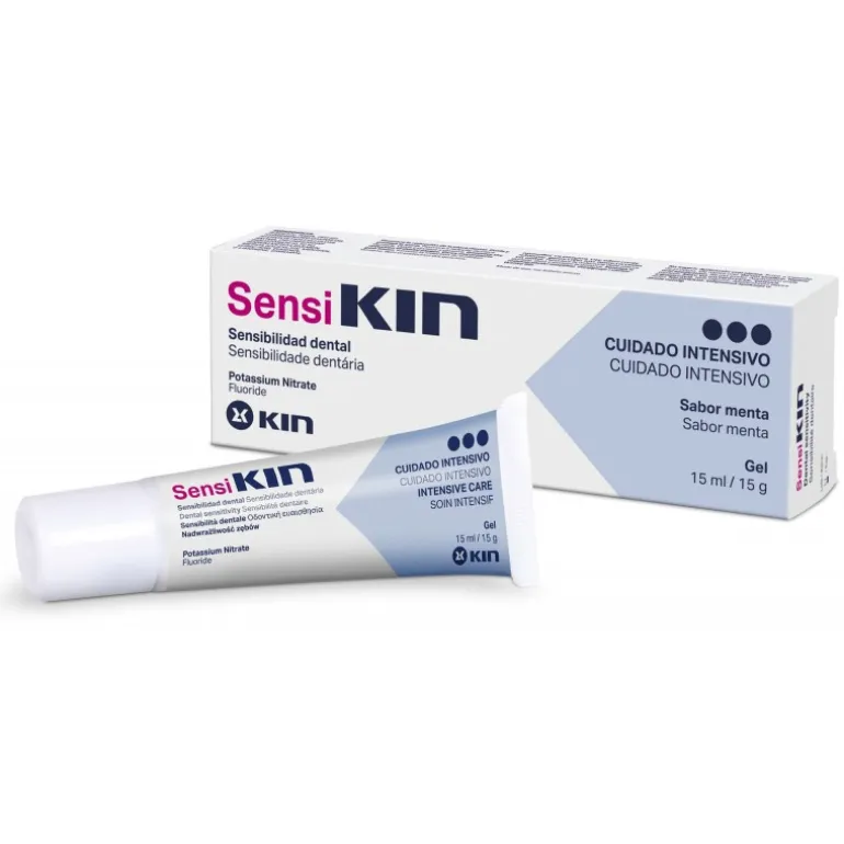 SENSIKIN GEL 15ML