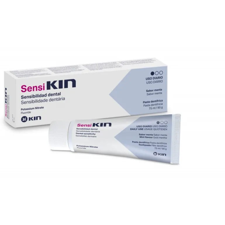 SENSIKIN PASTA 75ML
