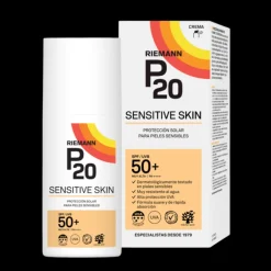 Sensitive Skin Lotion SPF