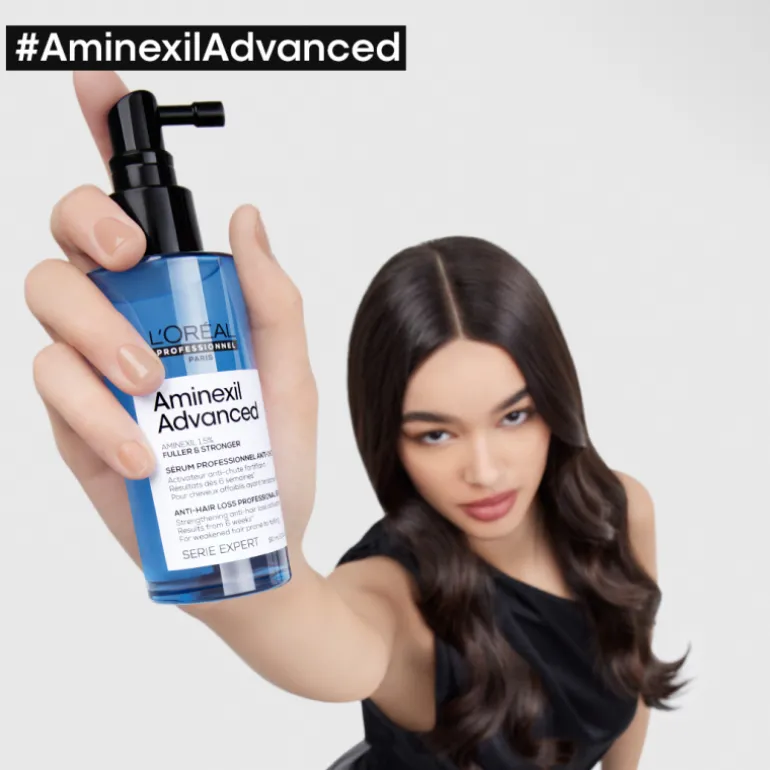 SERIOXYL ADVACED CHAMPÚ