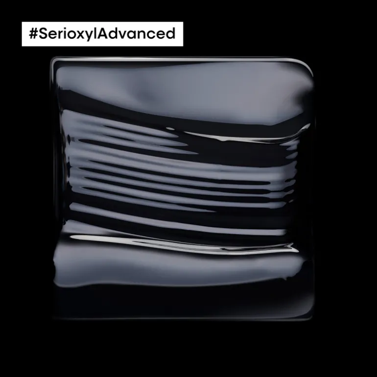 SERIOXYL ADVACED CHAMPÚ