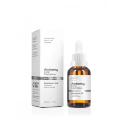 SERUM ANTIAGING BIOPLASMA 5% 30 ML