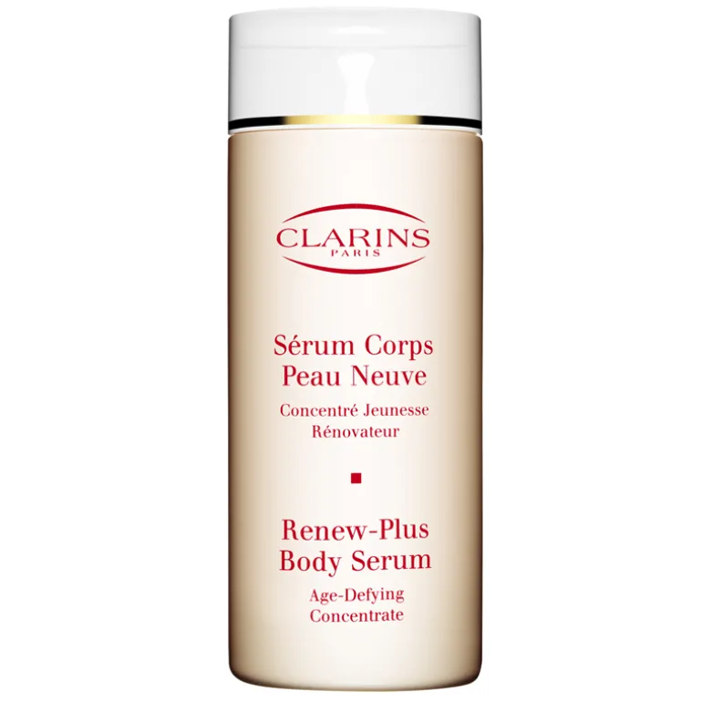 SERUM CORPS PEAU NEUVE