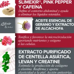 Serum Vientre Plano Intensive Reductor Abdomen Reafirmante Quemagrasa