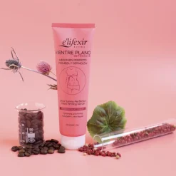 Serum Vientre Plano Intensive Reductor Abdomen Reafirmante Quemagrasa