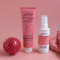 Serum Vientre Plano Intensive Reductor Abdomen Reafirmante Quemagrasa