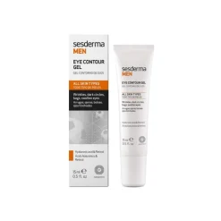 SESDERMA MEN CONTORNO DE OJOS 15ML