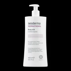 SESPANTHENOL LECHE CORPORAL 400ML