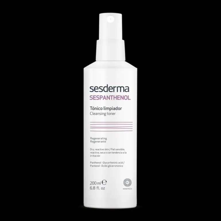 SESPANTHENOL LOCIÓN LIMPIADORA 200 ML