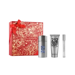 Set 212 Men NYC Eau de Toilette