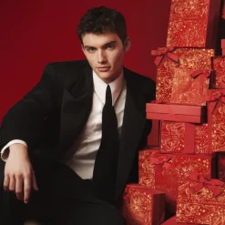 Set 212 Men NYC Eau de Toilette