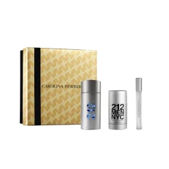 Set 212 Men NYC Eau de Toilette