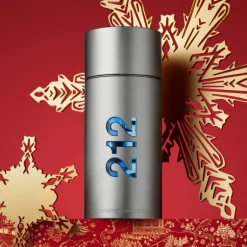 Set 212 Men NYC Eau de Toilette