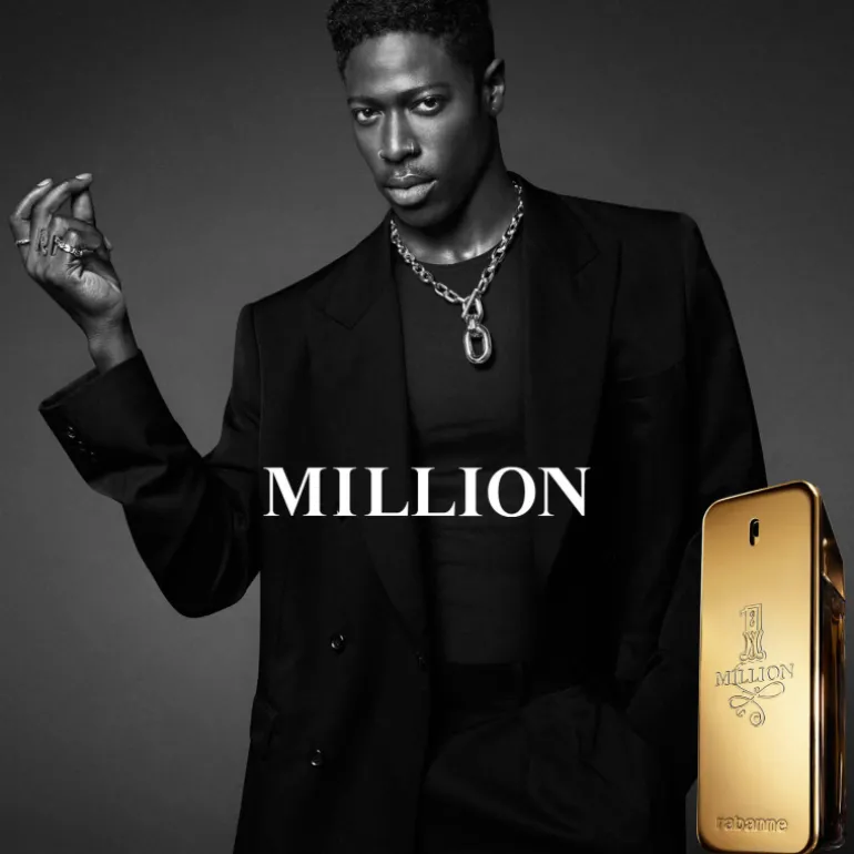 Set 1 Million Eau de Toilette para Hombre
