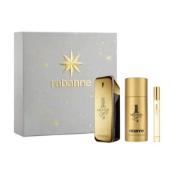 Set 1 Million Eau de Toilette & Desodorante