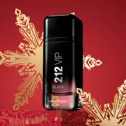 Set 212 VIP Black Eau de Parfum