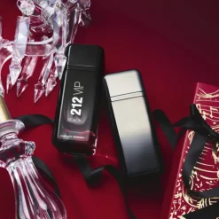 Set 212 Vip Men Black Eau de Parfum