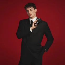 Set 212 Vip Men Black Eau de Parfum