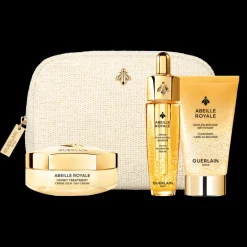 Set Abeille Royale Programa Antiedad Honey Treatment Crema de Día