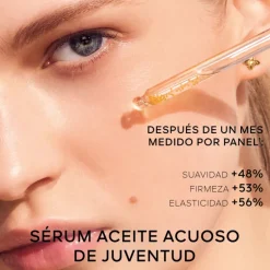 Set Abeille Royale Programa Antiedad Honey Treatment Crema de Día