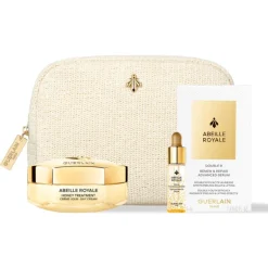 Set Abeille Royale Ritual Antiedad Honey Treatment Crema de Día