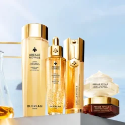 Set Abeille Royale Ritual Antiedad Honey Treatment Crema de Día