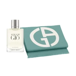 Set Acqua Di Giò Eau de Toilette