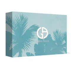 Set Acqua di Giò Eau de Toilette y Toalla de Playa