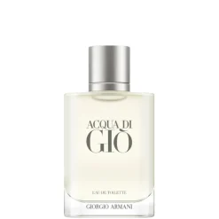 Set Acqua di Giò Eau de Toilette y Toalla de Playa