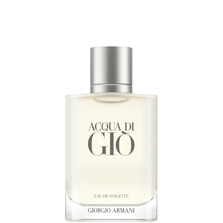 Set Acqua di Giò Eau de Toilette y Toalla de Playa