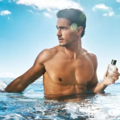 Set Acqua di Giò Eau de Toilette y Toalla de Playa