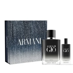 Set Acqua di Giò Parfum