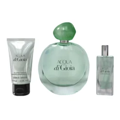 Set Acqua Di Gioia Eau de Parfum