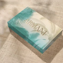 Set Acqua Di Gioia Eau de Parfum