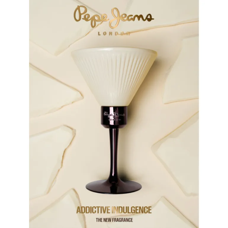 Set Addictive Indulgence Eau de Parfum para Mujer