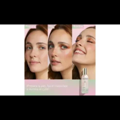 Set Agua de Belleza + Regalos Cuidado y Luminosidad