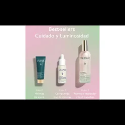 Set Agua de Belleza + Regalos Cuidado y Luminosidad