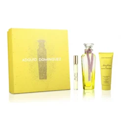 SET AGUA FRESCA DE MIMOSA CORIANDRO EAU DE TOILETTE
