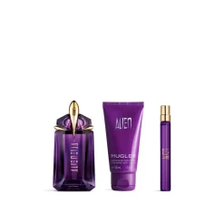 Set Alien Eau de Parfum & Crema Corporal