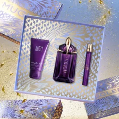 Set Alien Eau de Parfum & Crema Corporal