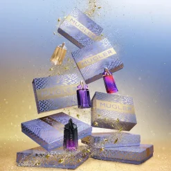 Set Alien Eau de Parfum & Crema Corporal