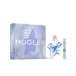 SET ANGEL EAU DE PARFUM