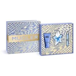 Set Angel Eau de Parfum & Crema Corporal