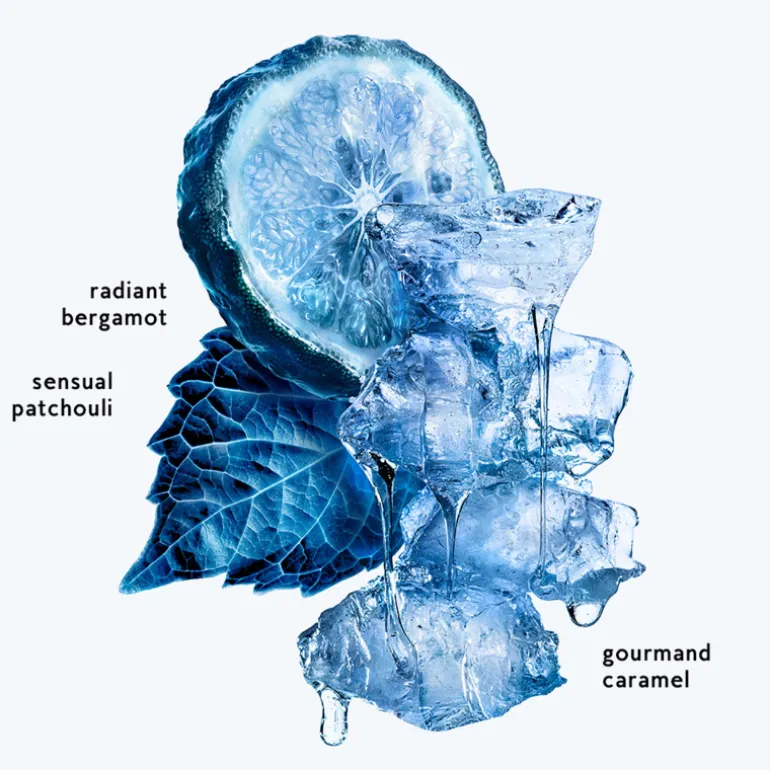 Set Angel Eau de Parfum & Crema Corporal