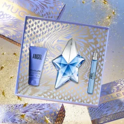 Set Angel Eau de Parfum & Crema Corporal
