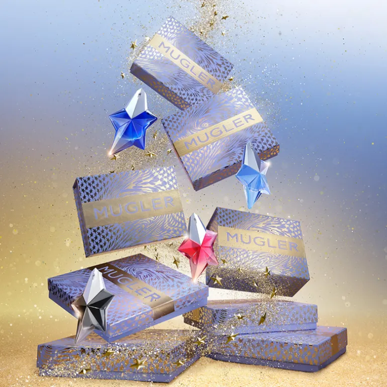 Set Angel Eau de Parfum & Crema Corporal