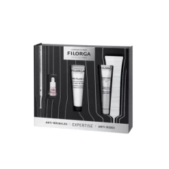 SET ANTIEDAD TIME FILLER 5XP + SLEEP & PEEL 4.5 + REGALO